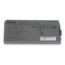 Dell Battery 9 Cell D810 11.1V 7200Mah Li-Ion 312-0279